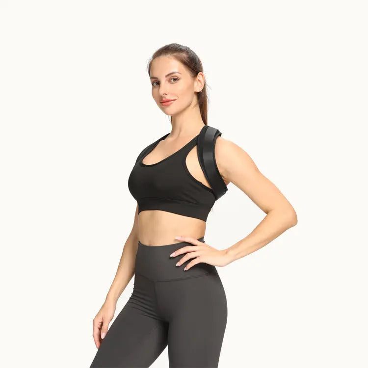 Posture Corrector Anti-Camel Correction Belt Back Posture Corrector