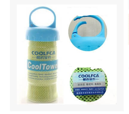 Quick-Drying Towel for Swimming, Gym, Travel, Cycling, Gym, Club and Yoga