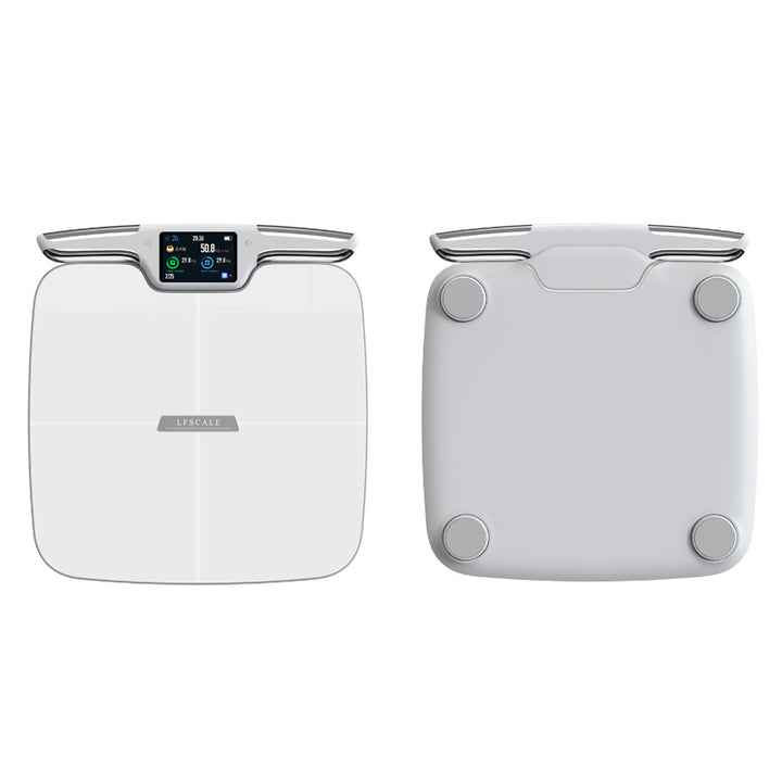 Professional Body Meter Intelligent Precision Electronic Scale Gym Tester