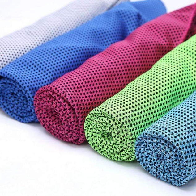 Quick-Drying Towel for Swimming, Gym, Travel, Cycling, Gym, Club and Yoga