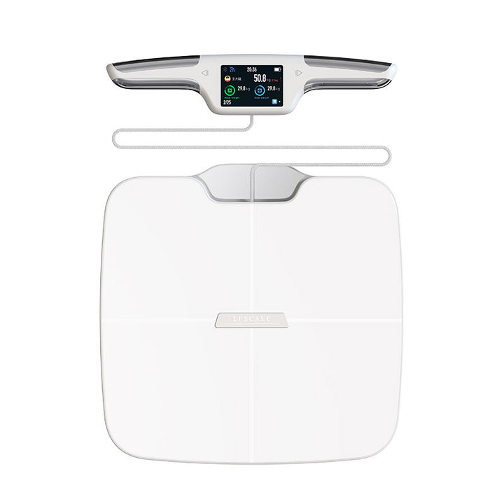 Professional Body Meter Intelligent Precision Electronic Scale Gym Tester