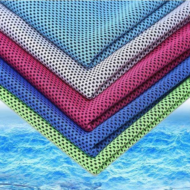 Quick-Drying Towel for Swimming, Gym, Travel, Cycling, Gym, Club and Yoga